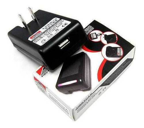 Cargador Para Htc Hd3 Hd7 Wildfire S Grove Pico T9292 A510e