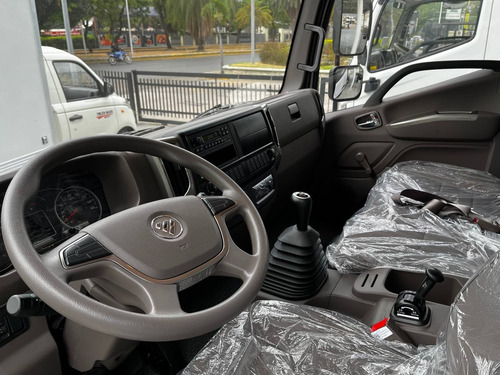 Aumark S120 8 Toneladas