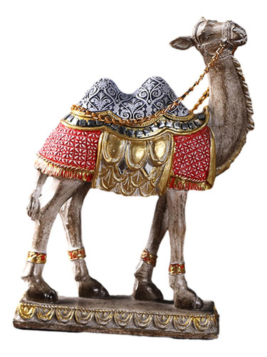 Estatua De Animal De Camello, Figura De Camello, Colección