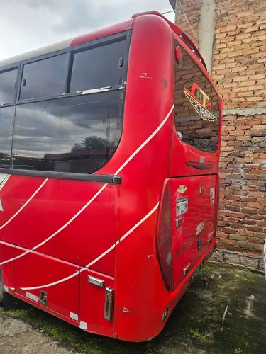 Chevrolet Npr Microbús 19 Psj