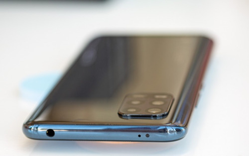Xiaomi Mi 10 Lite 5g 128gb Dual Sim +grantia - Solo Caba&gba