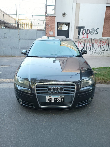 Imagen 2 de 13 de Audi A3 2.0 Tdi 2007