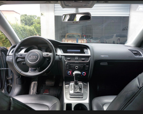 Audi A5 Sportback 2.0 T Fsi Multitronic 211cv