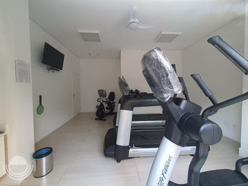 Apartamento Para Aluguel Em Cambuí - Ap005878