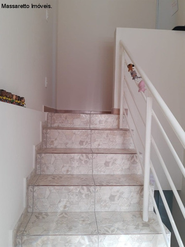 Imagem 22 de 26 de Casa - A Venda - Itatiba - Ca00491 - 69509080