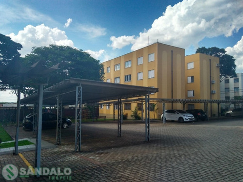 Imagem 18 de 18 de Apartamento Para Venda - 11100.3306