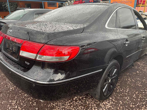Imagem 1 de 4 de Sucata Para Venda De Peças Hyundai Azera V6 2008 2009 2010