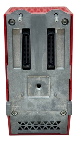 Cpu Bmep584040s Processador M580 Safety 16 Mb / N4 - Dio/rio