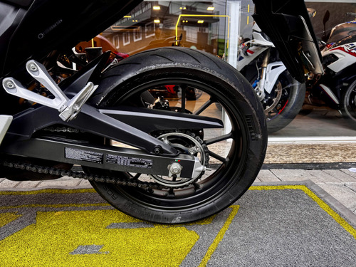 Honda Cb 300f Twister Flex