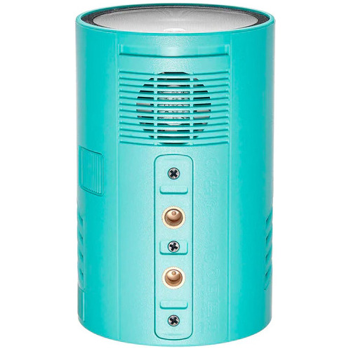 Flash De Bolsillo Godox Ad100pro Ttl Hss 100w Verde Menta