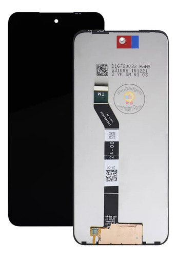 Pantalla Lcd Para Motorola Moto G Power 5g 2024 T2415-1 Y