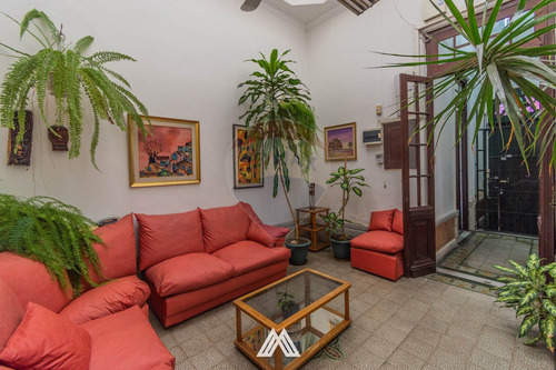 Casa 4 Habitaciones Ideal Empresa O Vivienda