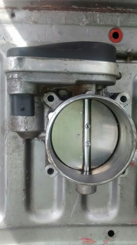 Cuerpo De Aceleracion De Dodge Ram 5.7 V8 Hemi
