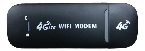 Módem Usb Portátil 4g/enrutador Usb Wifi