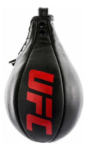 Ufc Pro Bolsa De Piel Speed