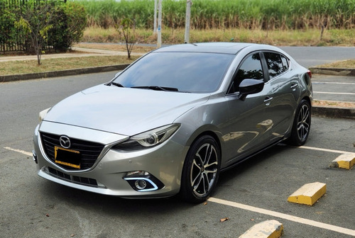 Mazda Grand Touring  Grand Touring 