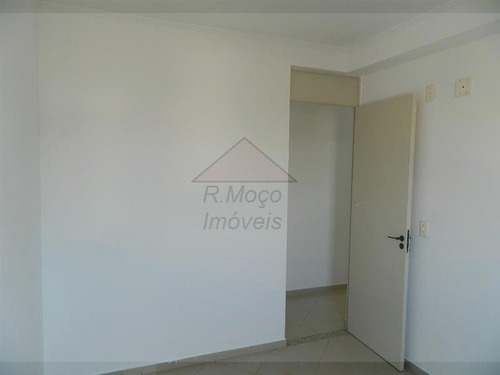 Imagem 8 de 14 de Apartamento Vila Guilhermina São Paulo/sp - 1455