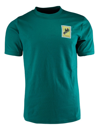 T-shirt Rinat Algodón Guante Cr-580 Adulto Varios