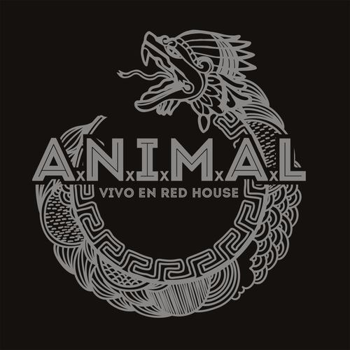 Animal Vivo En Red House Cd + Dvd Nuevo Original&-.