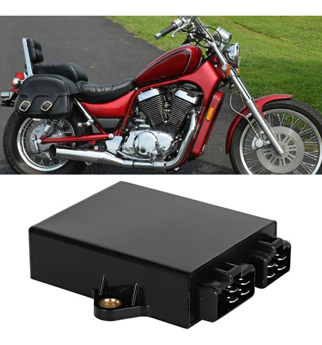 Reemplazo Del Módulo Igniter Cdi Para Vs800gl Intruder 800