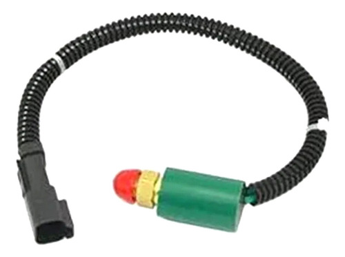 High Pressure Sensor Switch From 41-3669 To