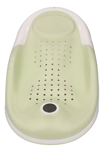 Termómetro Plegable Para Bebés Con Soporte De Baño Infantil,