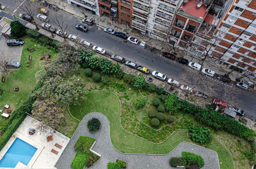 Imagen 9 de 10 de Excelente Departamento 4 Ambientes En Scalabrini Ortiz Al 3200