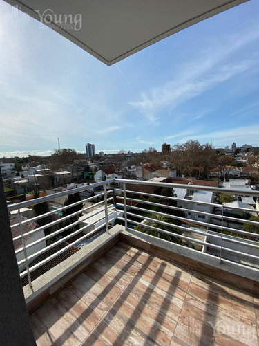 Departamento 2 Amb En Venta Quilmes