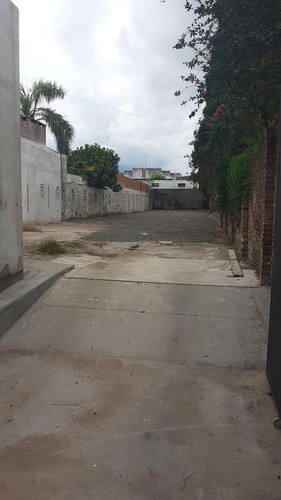 Terreno En Venta - 562mts2 - San Nicolás De Arroyos