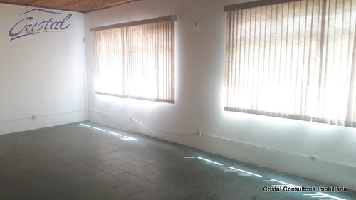 Imagem 7 de 25 de Comercial Para Aluguel, 0 Dormitórios, Vila Sonia (zona Oeste) - São Paulo - 22739