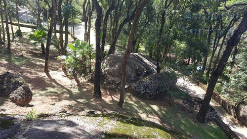 Imagem 5 de 29 de Chácaras Em Condomínio À Venda Em Atibaia/sp - Compre O Seu Chácaras Em Condomínio Aqui! - 1371040