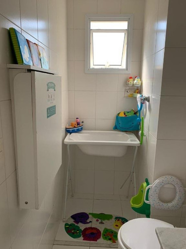 Imagem 23 de 30 de Apartamento Com 2 Dormitórios À Venda, 85 M² Por R$ 1.350.000 - Vila Clementino - São Paulo/sp - Ap19738