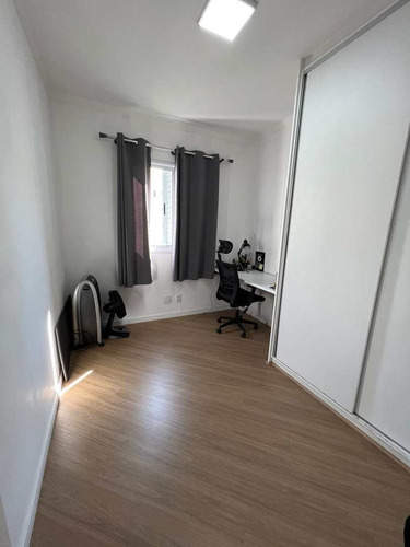 Imagem 9 de 16 de Apartamento Com 2 Dorms, Jardim Tupanci, Barueri - R$ 375 Mil, Cod: 565 - V565