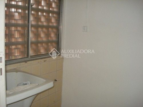 Imagem 13 de 15 de Apartamento - Bom Jesus - Ref: 17215 - V-17215