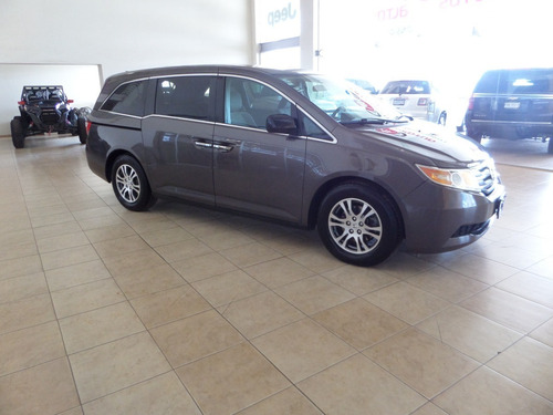 Honda Odyssey Modelo 2012