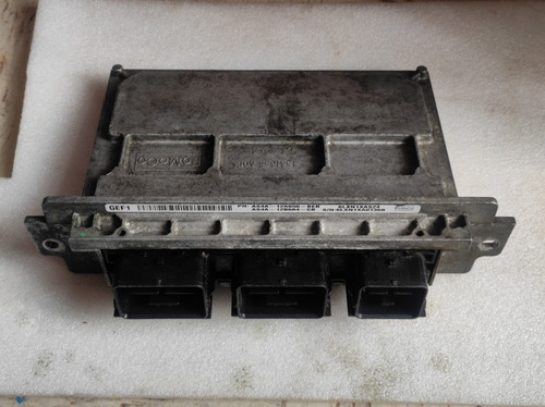 Computadora Ford Focus 2010-11 As4a-12a650-beb (Usado)