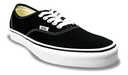 Tenis vans authentic original 2025