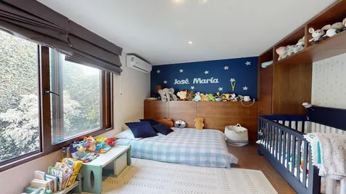Casa En Venta En Condominio De San Ángel Inn