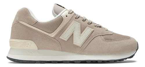 Championes New Balance Lifestyle De Mujer - U574wo2