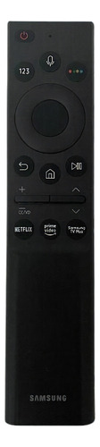 Control De Voz Compatible Para Samsung Tv Au800 Au8200 Au900