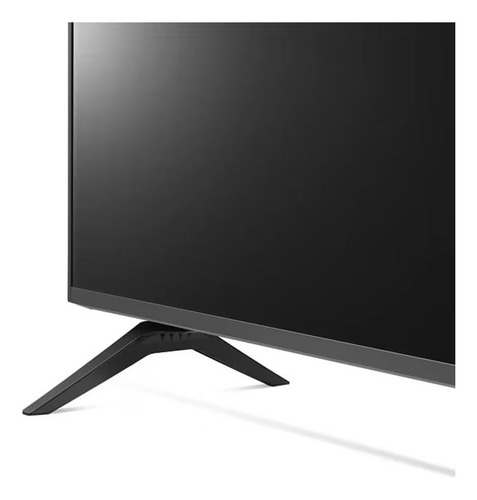 Television LG Serie 7 Smart Tv Pantalla Led 43 Pulgadas 4k - Excelente (Reacondicionado)