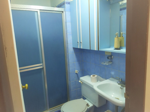 Imagen 6 de 25 de Apartamento En La Candelaria Parque Caracas