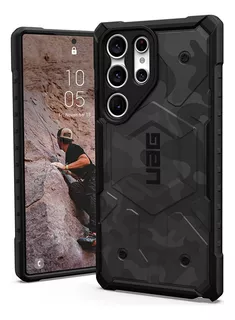 Case Uag Pathfinder Se Para Galaxy S23 Ultra (2023) Camo