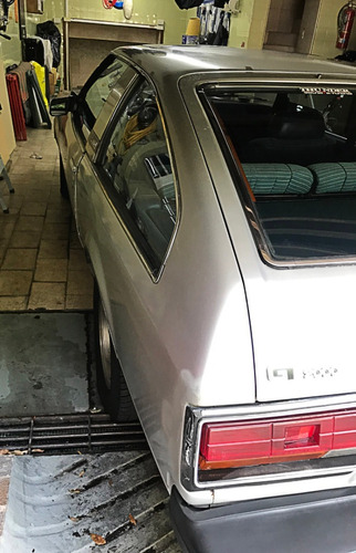 Toyota Celica Mod. 81 2000 Gt