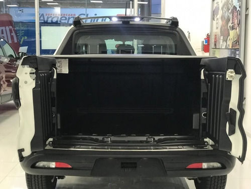 Fiat Toro 0km Anticipo Bajo Deja Tu Usado Y Todo En Cuotas