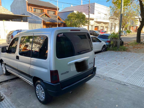 Citroën Berlingo 2010 1.9 D Pack
