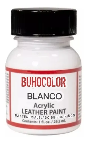 Pintura Blanca 250Cc