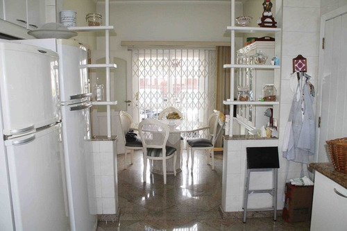 Casa-são Paulo-brooklin | Ref.: 375-im189578 - 375-im189578