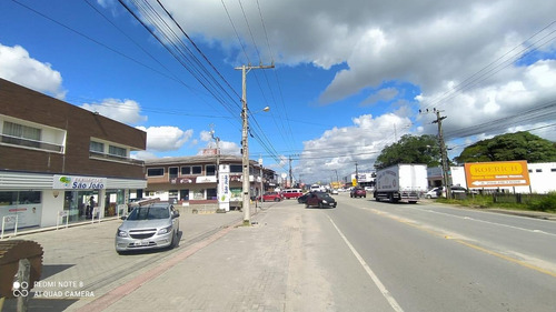 Terreno Para Venda Em Garopaba, Campo Duna - 934_2-1126426