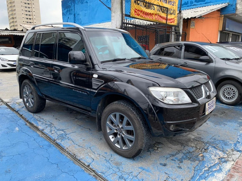 Imagem 3 de 12 de Pajero Tr4 2013